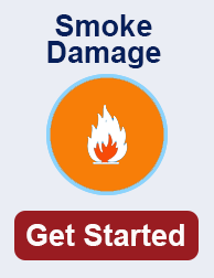 smoke damage cleanup in Folsom TN