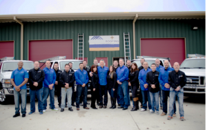 Services Pros of Folsom MI